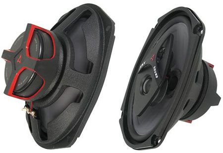 Art Sound ARX 693. ����������� �������������� ARX 693.